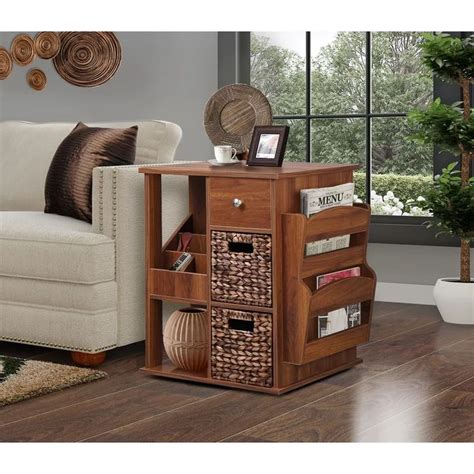You'll love the Shalton Solid Wood Floor Shelf End Table at Wayfair - Great Deals on all Furniture products with Free Shipping on most stuff, even the big stuff. . Wayfair end tables with drawers